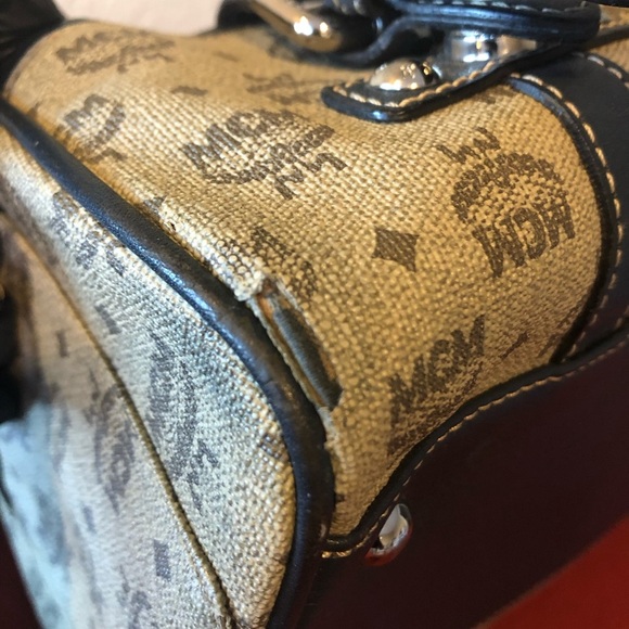 MCM Handbag - Picture 9 of 13